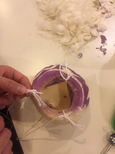 Räbeliechtli Umzug