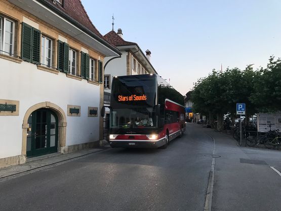 Bus