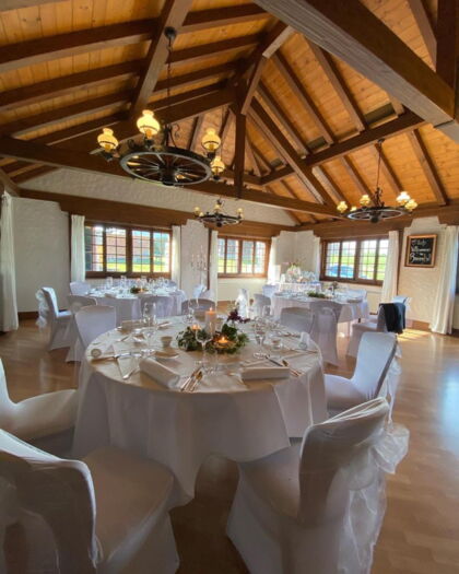 Restaurant Bauernhof Ulmiz