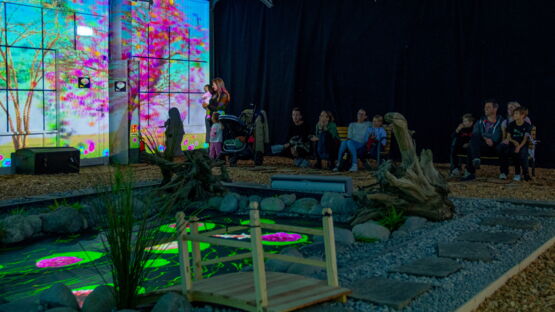 Circuit Secret Murten Licht