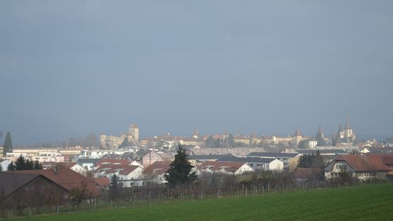 Wintersmog