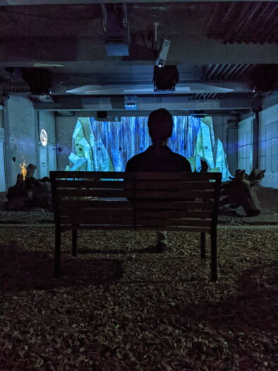 Circuit Secret Murten Licht