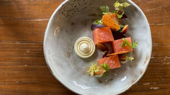 Restaurant Bauernhof Ulmiz