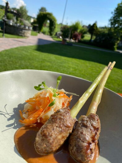 Restaurant Bauernhof Ulmiz