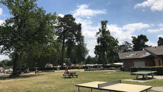 Avenches Camping