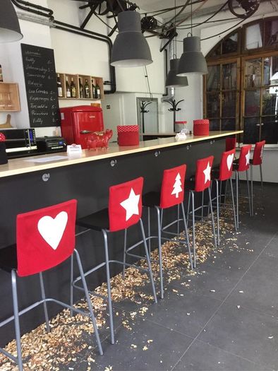 Spanische Nüssli zum Apéro