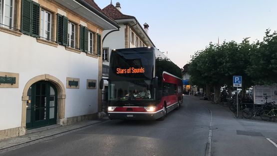 Bus