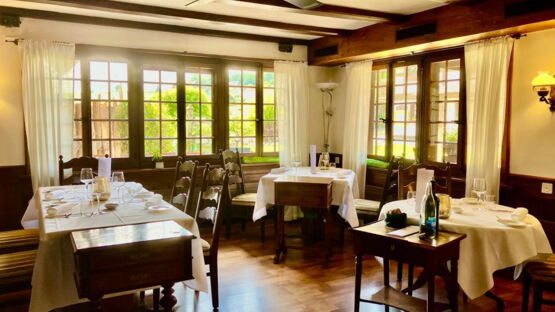 Restaurant Bauernhof Ulmiz