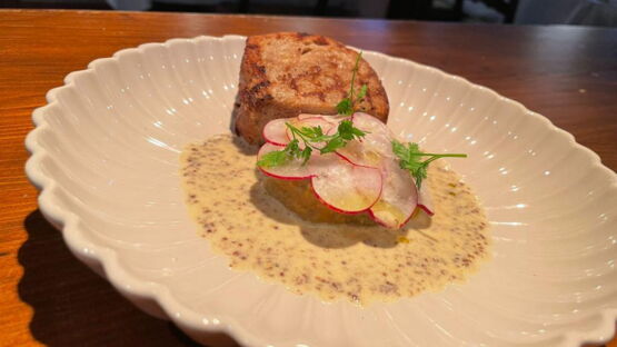 Restaurant Bauernhof Ulmiz