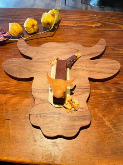 Restaurant Bauernhof Ulmiz