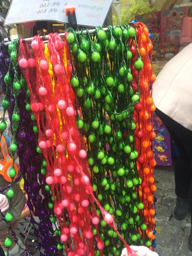 Martinsmarkt 2018