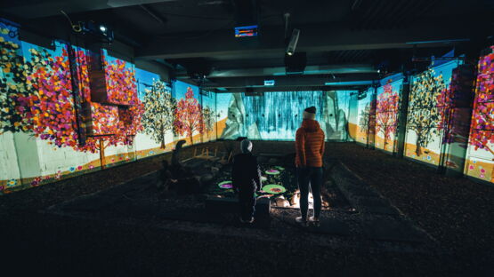 Circuit Secret Murten Licht