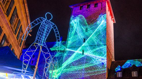 Lichtfestival 2018
