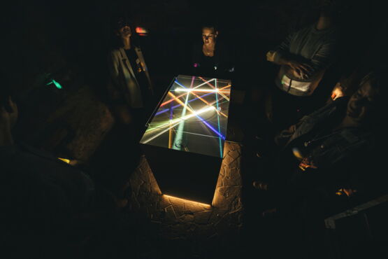 Circuit Secret Murten Licht