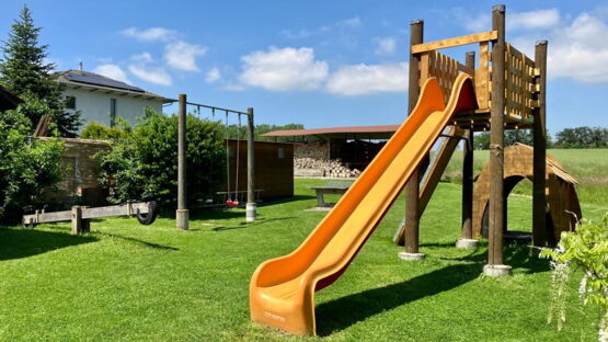 Restaurant Bauernhof Ulmiz